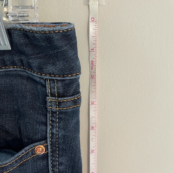 gap jeans 👖 - Picture 3 of 6